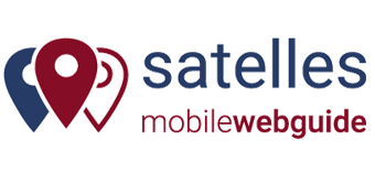 satelles mobile web guide