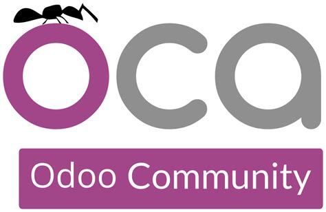 Odoo image and text block