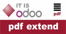 itis-odoo Alfresco