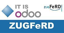 itis-odoo ZUGFeRD